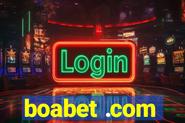 boabet .com